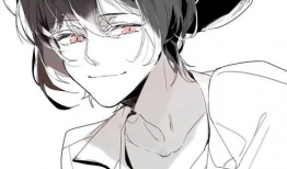 漫画男主图片帅气,风华绝代的帅气传奇